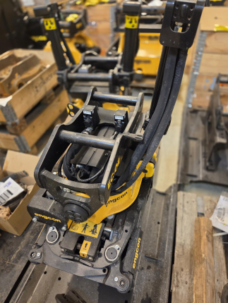 Tiltrotator EC206